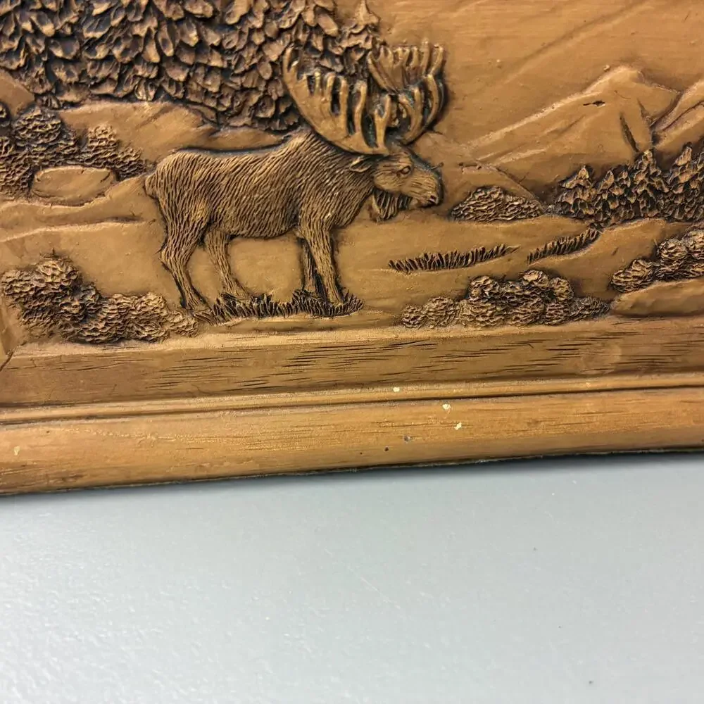 N/A highly detailed